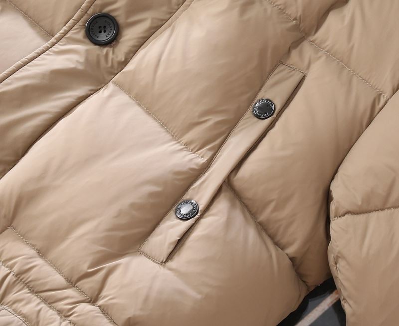 Burberry Down Jackets